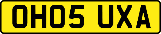 OH05UXA