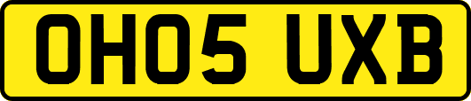 OH05UXB