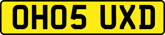 OH05UXD
