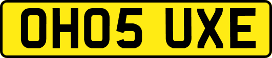 OH05UXE