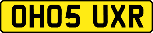 OH05UXR