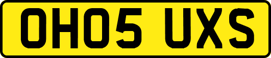 OH05UXS