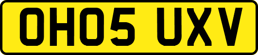 OH05UXV