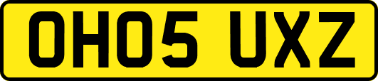 OH05UXZ