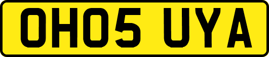 OH05UYA