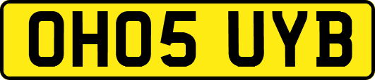 OH05UYB