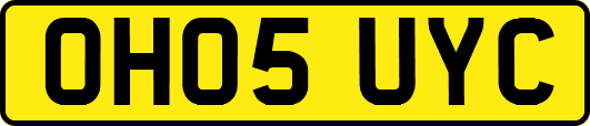 OH05UYC