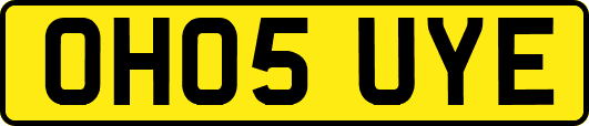 OH05UYE