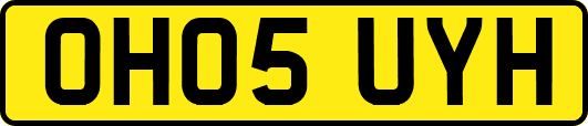 OH05UYH