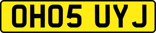 OH05UYJ