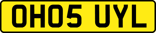 OH05UYL