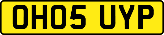 OH05UYP