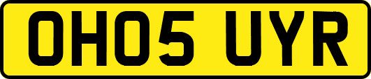 OH05UYR