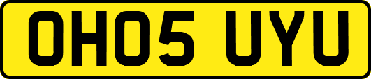 OH05UYU