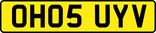 OH05UYV