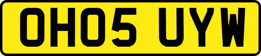 OH05UYW