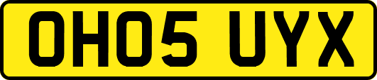 OH05UYX