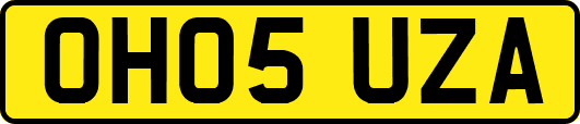 OH05UZA