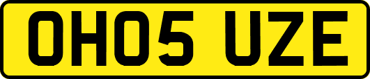 OH05UZE