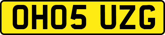 OH05UZG