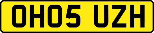 OH05UZH