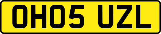 OH05UZL