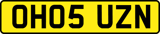 OH05UZN