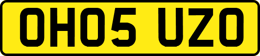 OH05UZO
