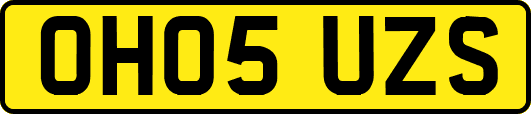 OH05UZS
