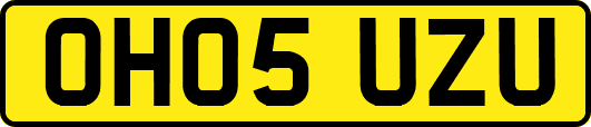 OH05UZU