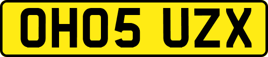 OH05UZX