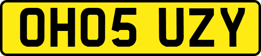 OH05UZY