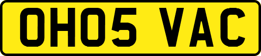 OH05VAC