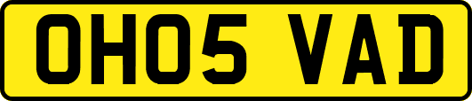 OH05VAD