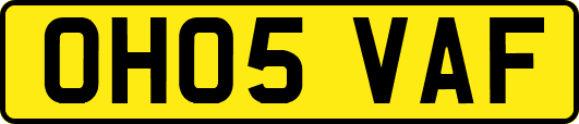 OH05VAF