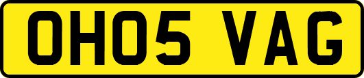 OH05VAG