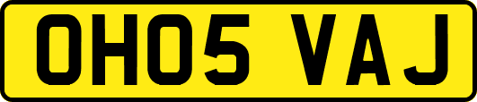 OH05VAJ
