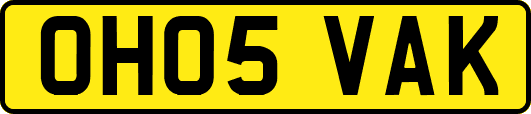 OH05VAK