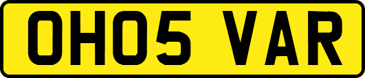 OH05VAR