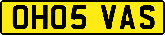 OH05VAS