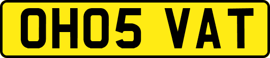 OH05VAT