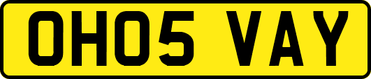 OH05VAY