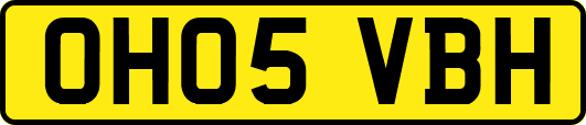 OH05VBH
