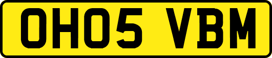 OH05VBM