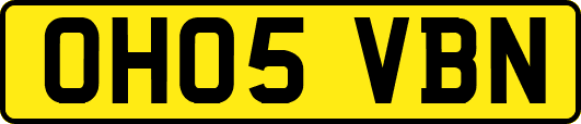 OH05VBN