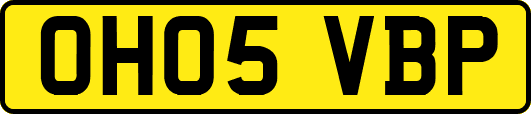 OH05VBP