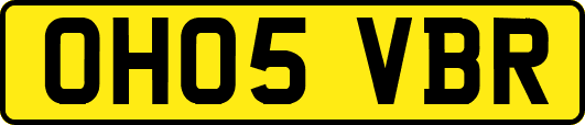 OH05VBR