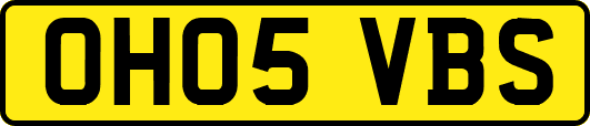 OH05VBS
