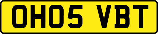 OH05VBT