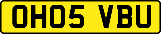 OH05VBU